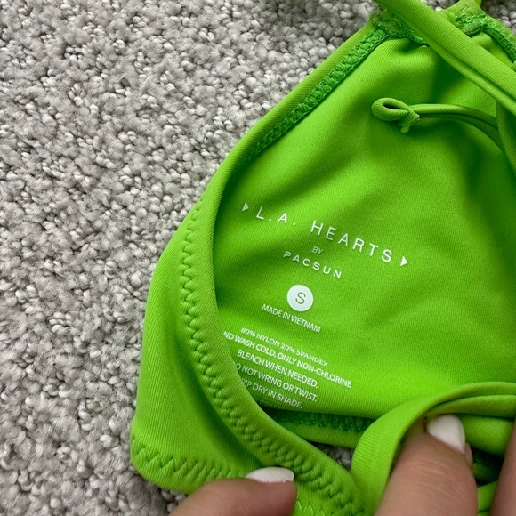 Women’s pacsun bikini set - Picture 5 of 6